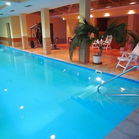 Balaton Wellness Apartman Σίοφοκ Δωμάτιο φωτογραφία