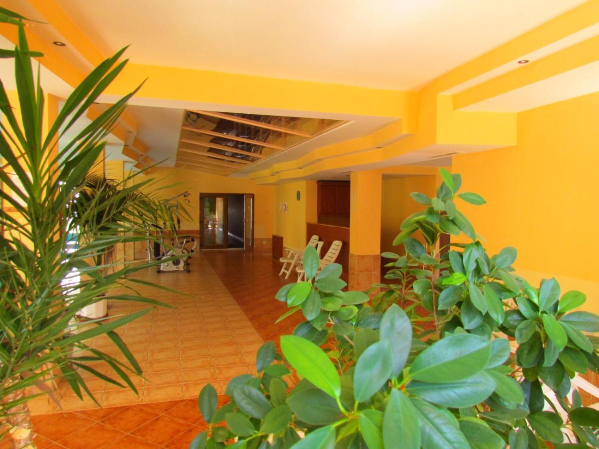 Balaton Wellness Apartman Σίοφοκ Εξωτερικό φωτογραφία