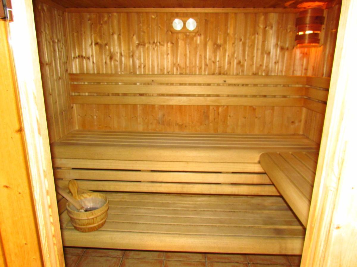 Balaton Wellness Apartman Σίοφοκ Εξωτερικό φωτογραφία