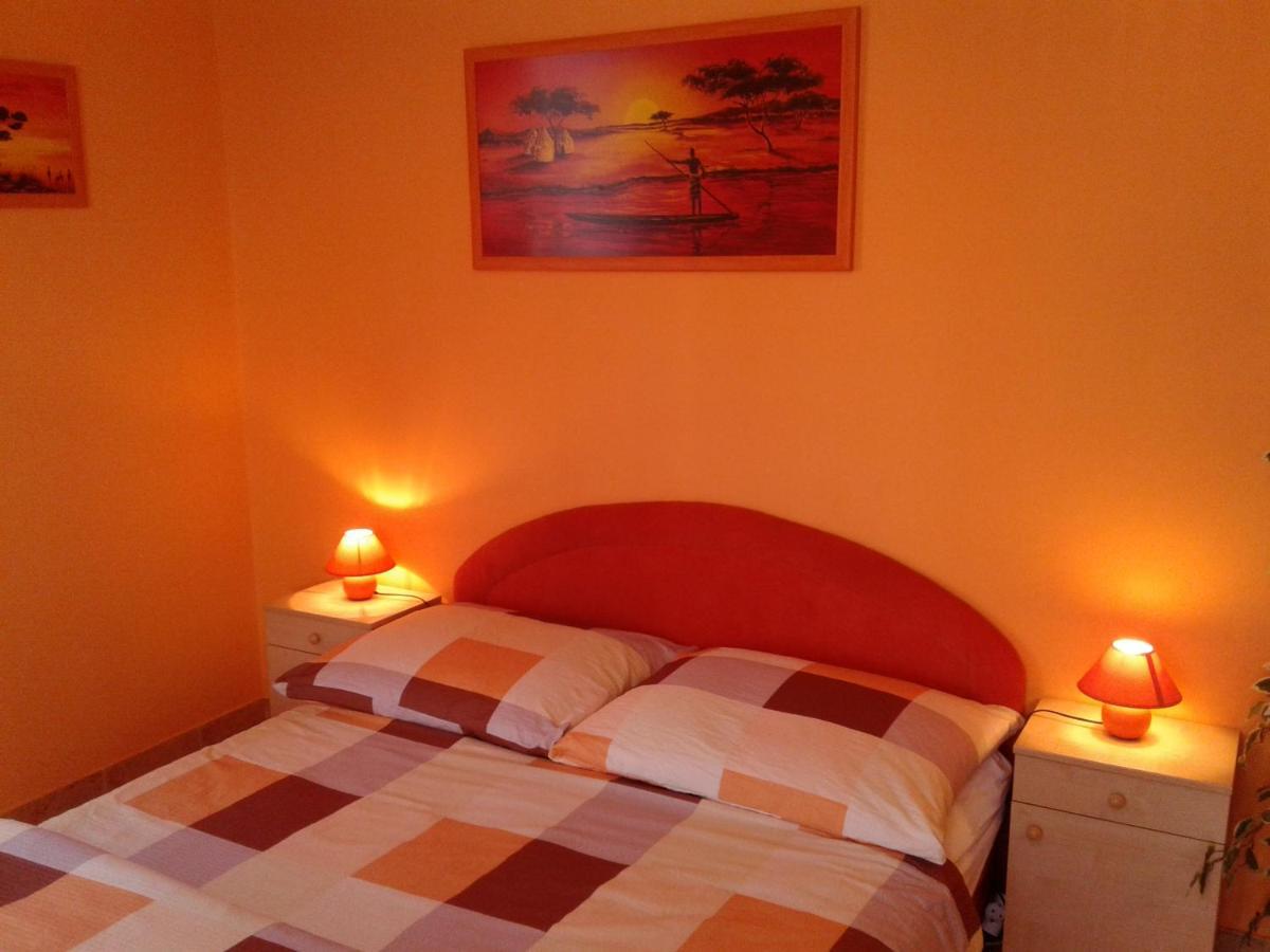 Balaton Wellness Apartman Σίοφοκ Εξωτερικό φωτογραφία