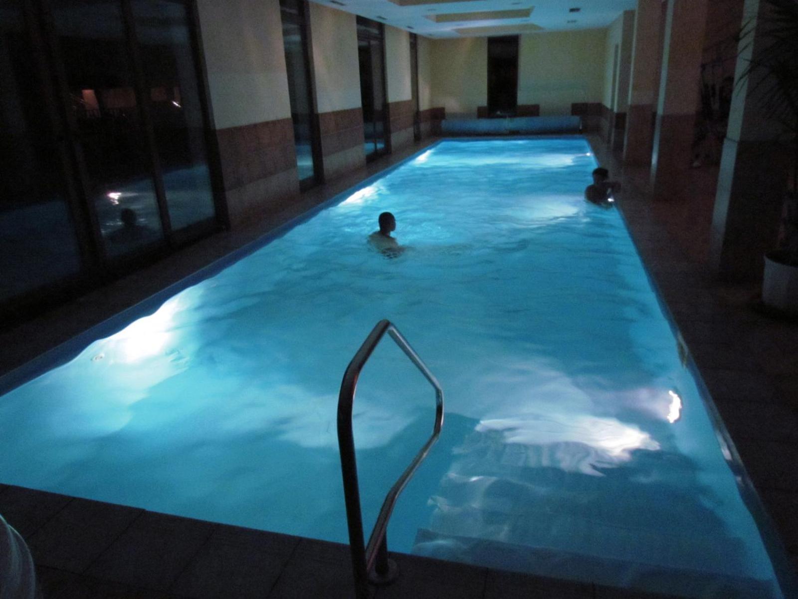 Balaton Wellness Apartman Σίοφοκ Δωμάτιο φωτογραφία