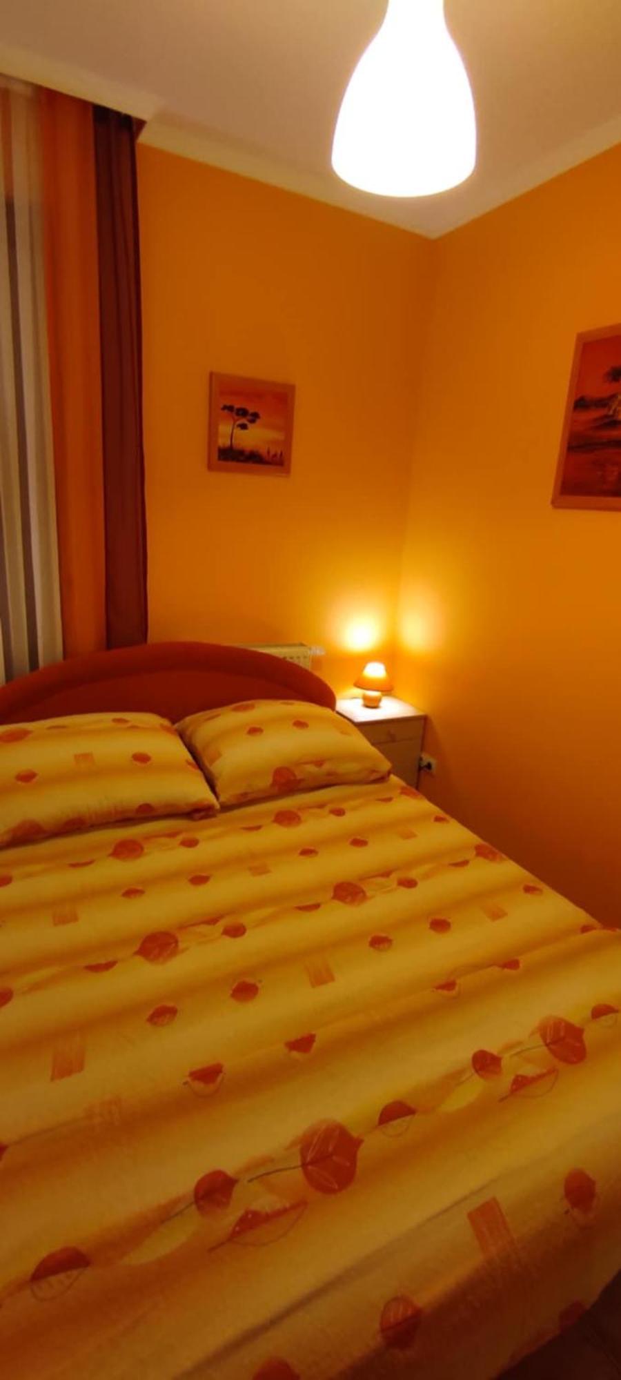 Balaton Wellness Apartman Σίοφοκ Εξωτερικό φωτογραφία