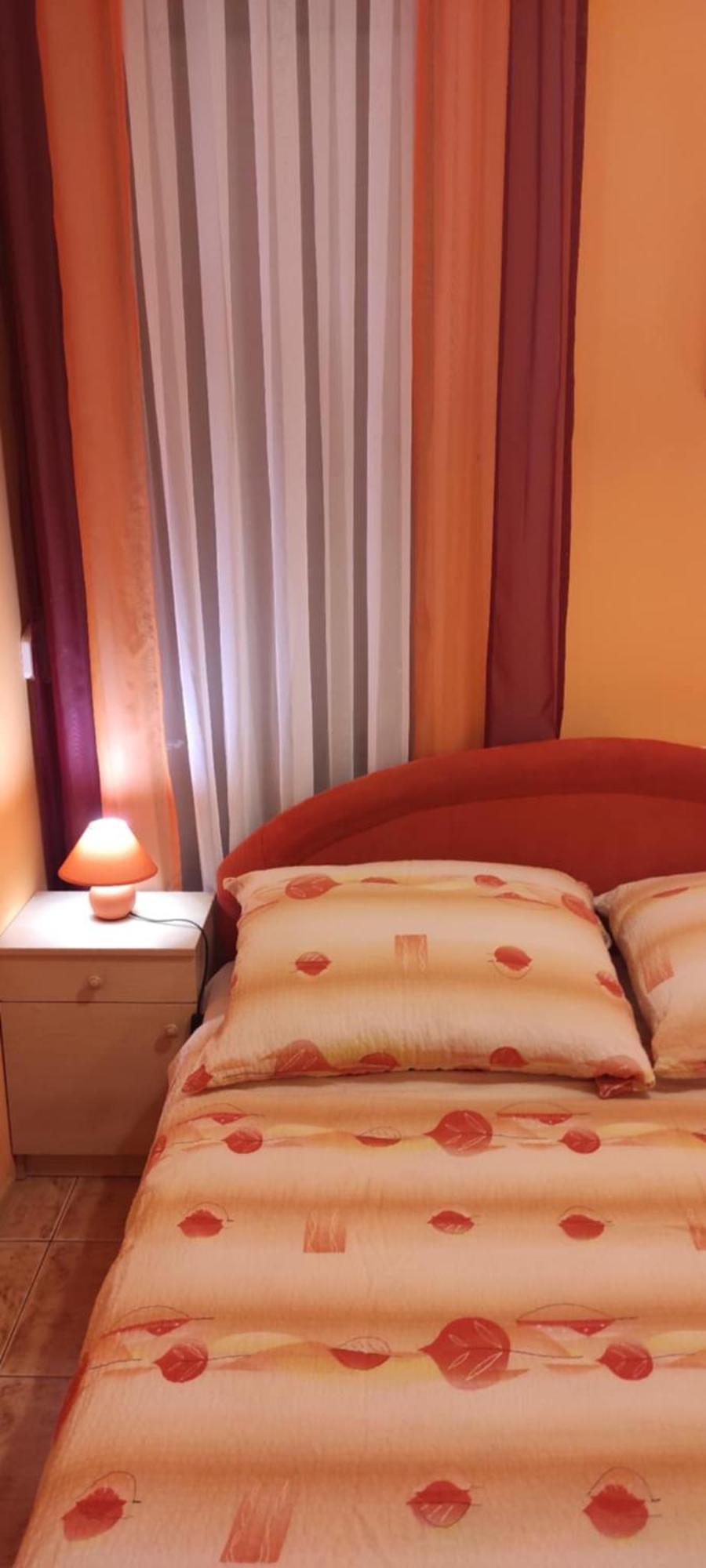 Balaton Wellness Apartman Σίοφοκ Εξωτερικό φωτογραφία