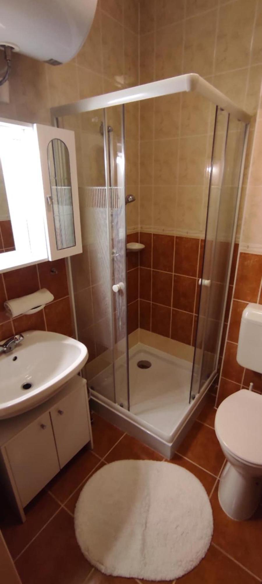 Balaton Wellness Apartman Σίοφοκ Εξωτερικό φωτογραφία