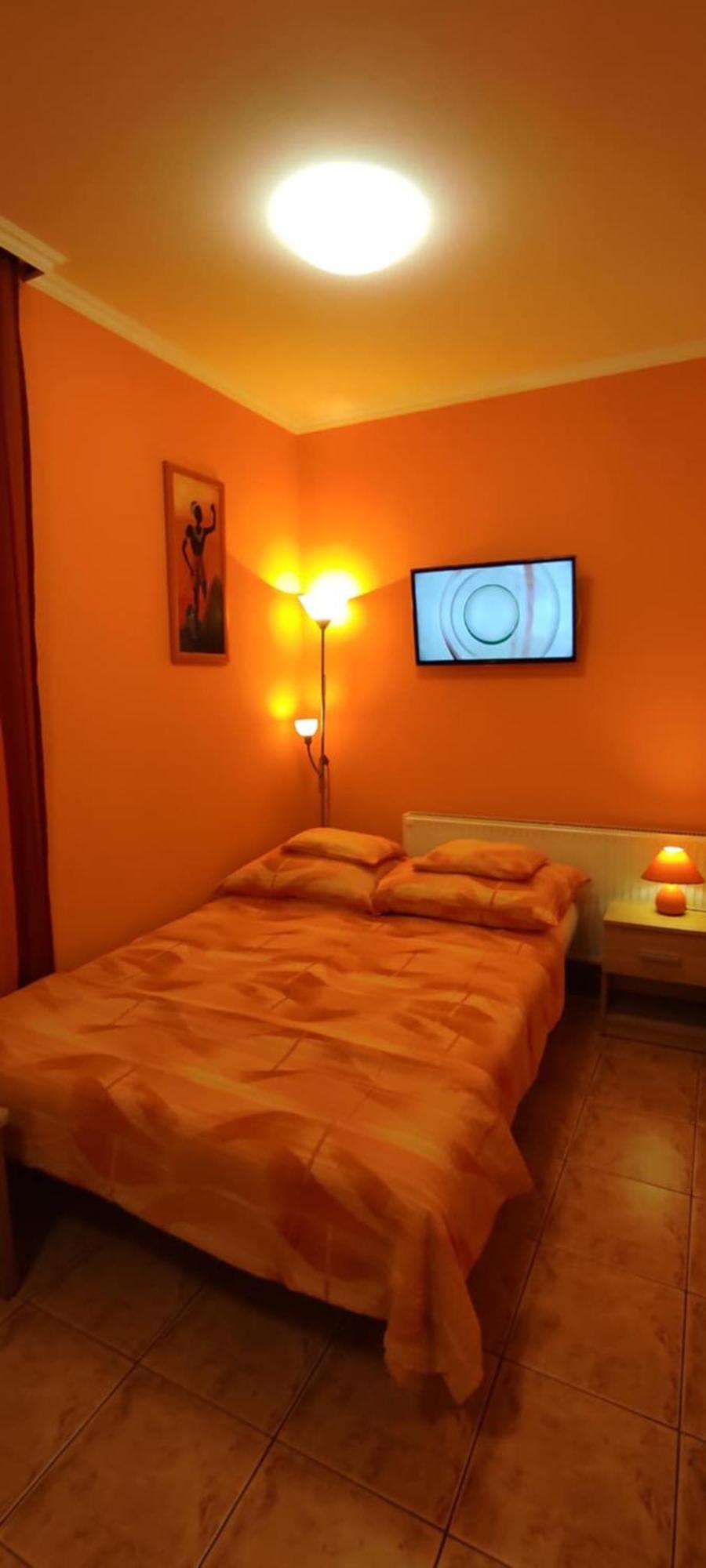 Balaton Wellness Apartman Σίοφοκ Εξωτερικό φωτογραφία