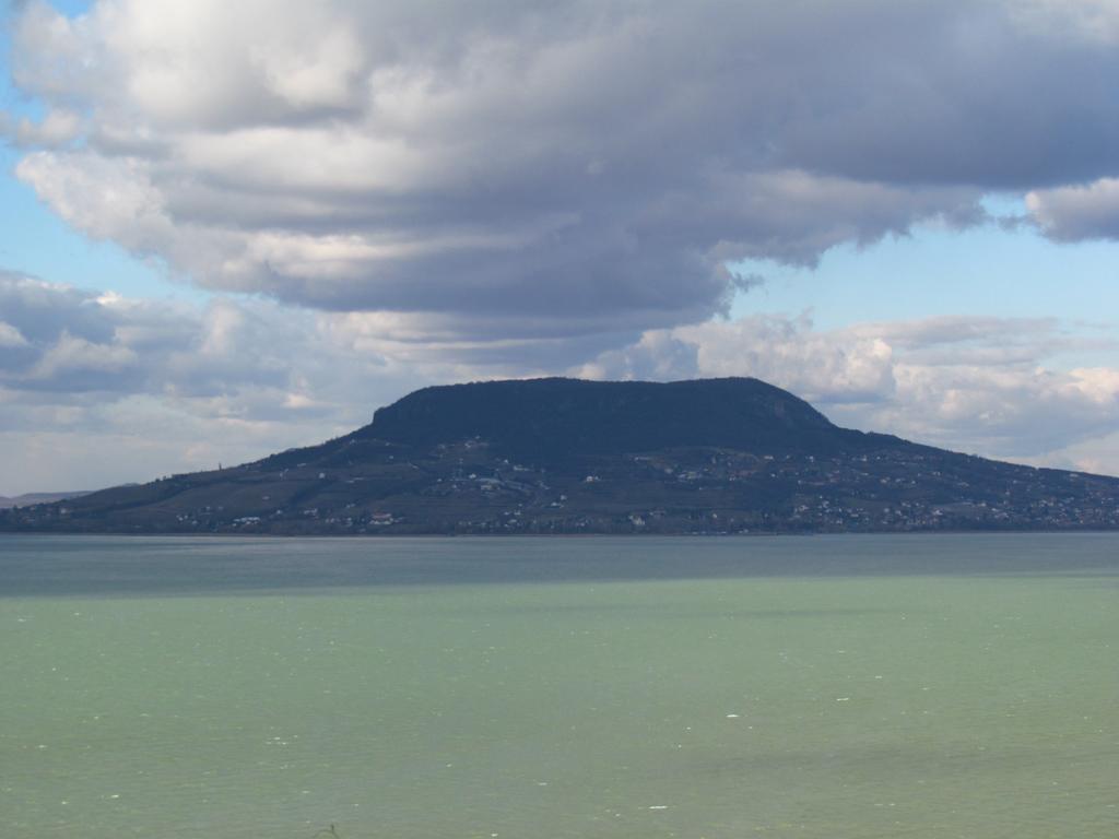 Balaton Wellness Apartman Σίοφοκ Εξωτερικό φωτογραφία