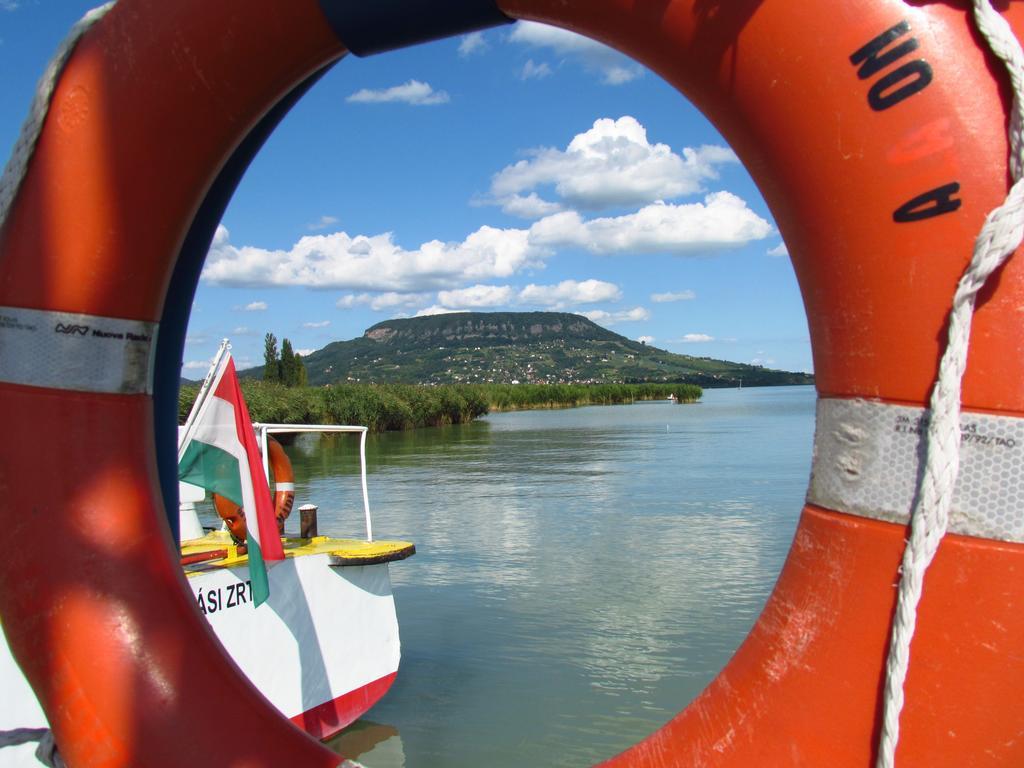 Balaton Wellness Apartman Σίοφοκ Δωμάτιο φωτογραφία