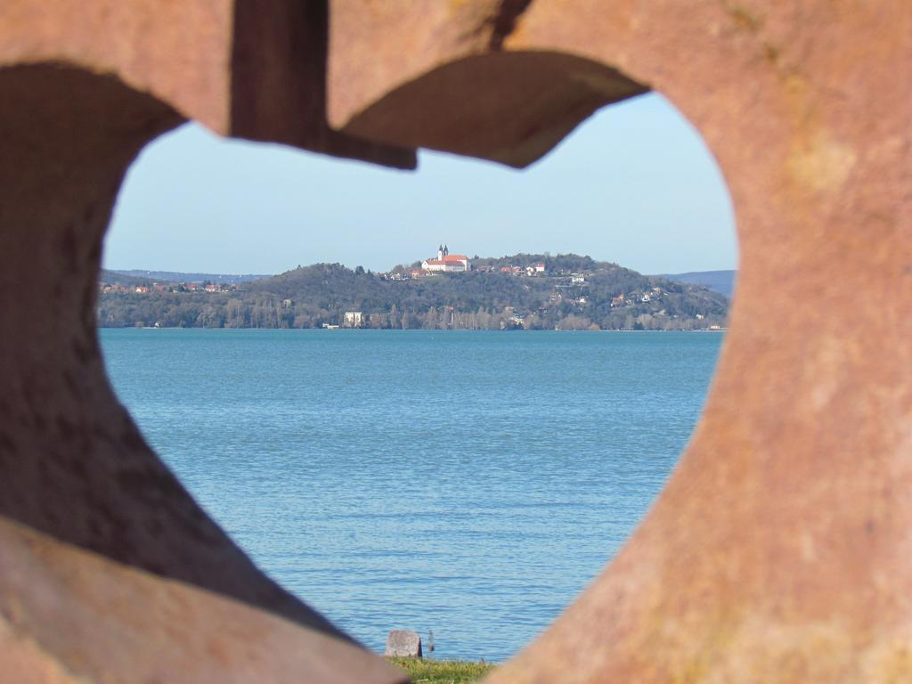 Balaton Wellness Apartman Σίοφοκ Δωμάτιο φωτογραφία