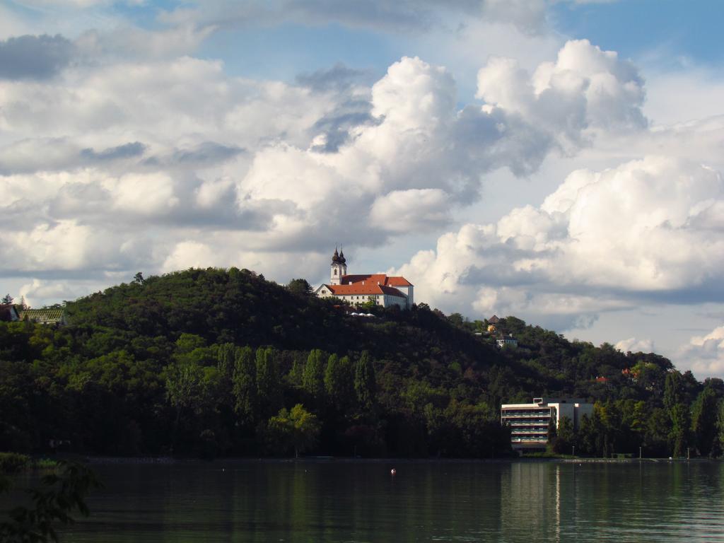 Balaton Wellness Apartman Σίοφοκ Δωμάτιο φωτογραφία