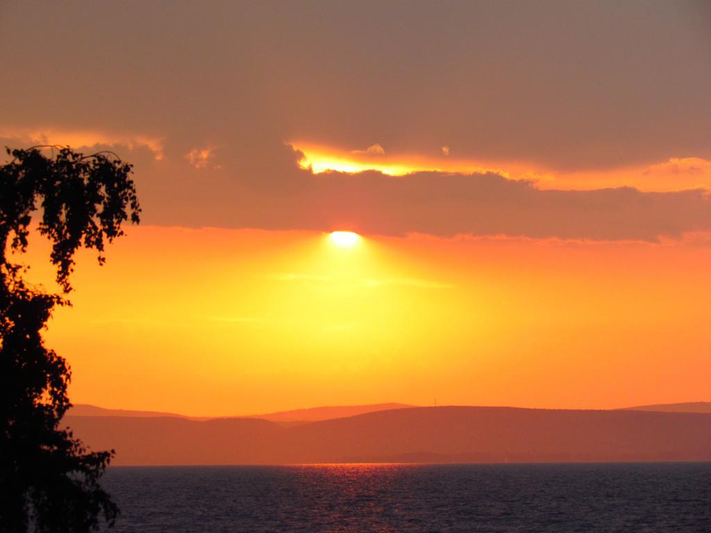 Balaton Wellness Apartman Σίοφοκ Δωμάτιο φωτογραφία