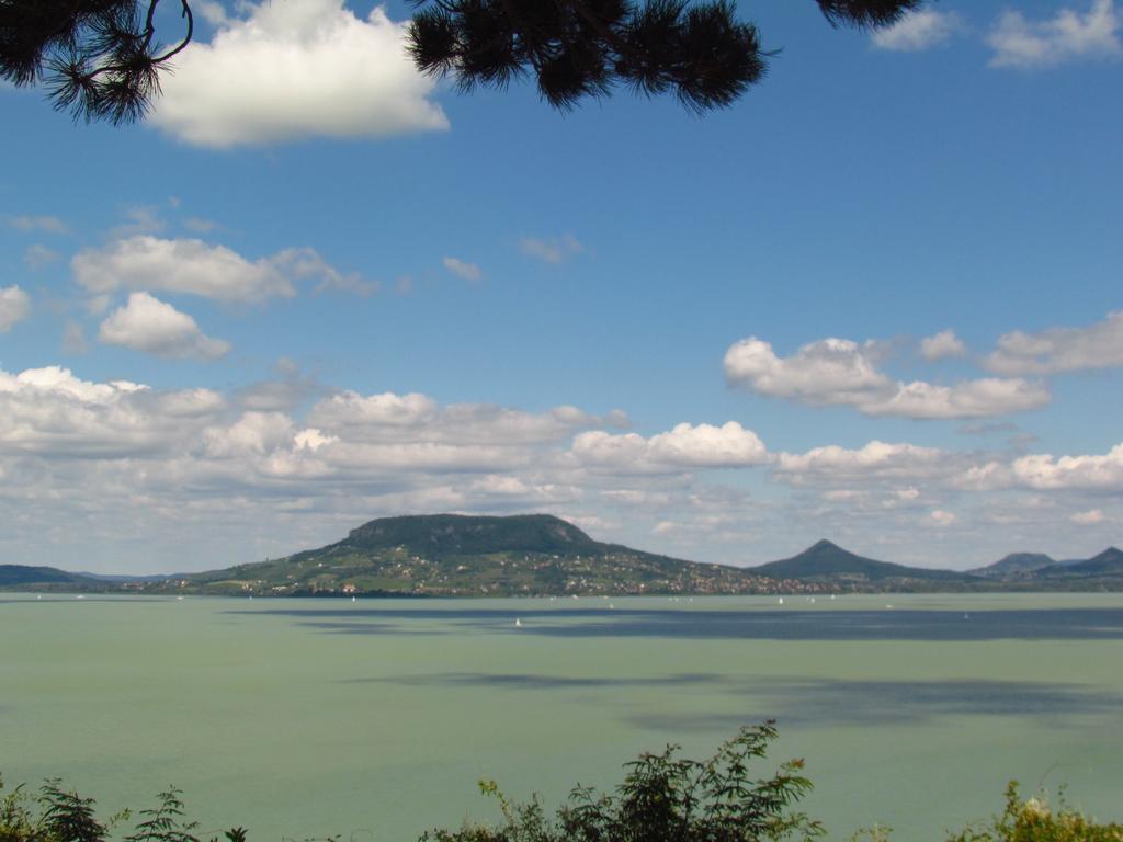 Balaton Wellness Apartman Σίοφοκ Δωμάτιο φωτογραφία