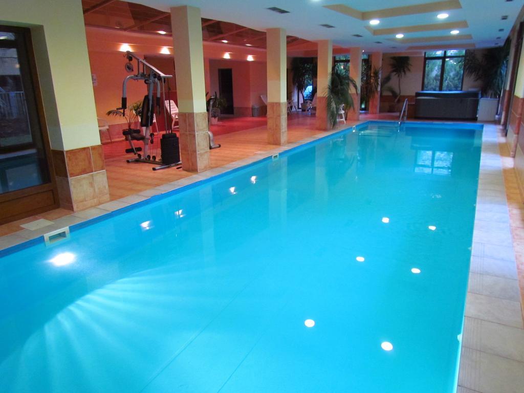 Balaton Wellness Apartman Σίοφοκ Δωμάτιο φωτογραφία
