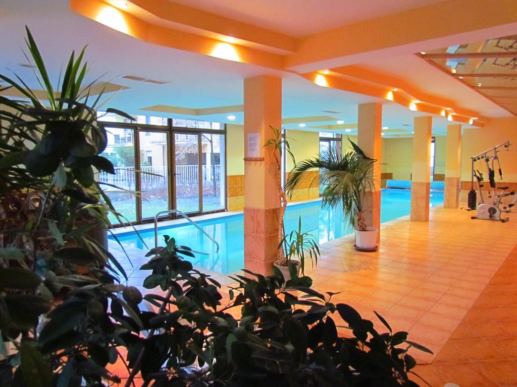 Balaton Wellness Apartman Σίοφοκ Δωμάτιο φωτογραφία
