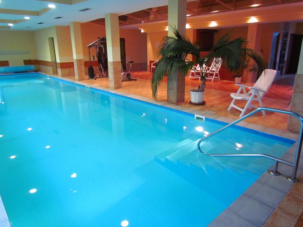 Balaton Wellness Apartman Σίοφοκ Δωμάτιο φωτογραφία