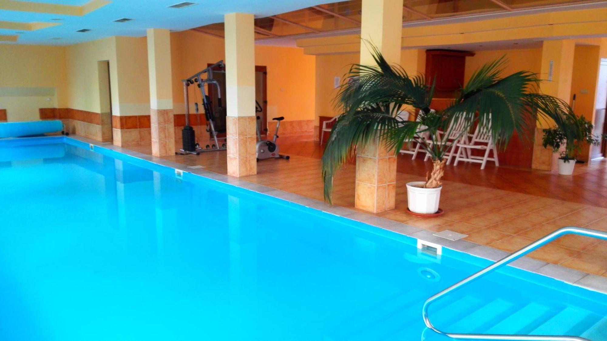 Balaton Wellness Apartman Σίοφοκ Εξωτερικό φωτογραφία