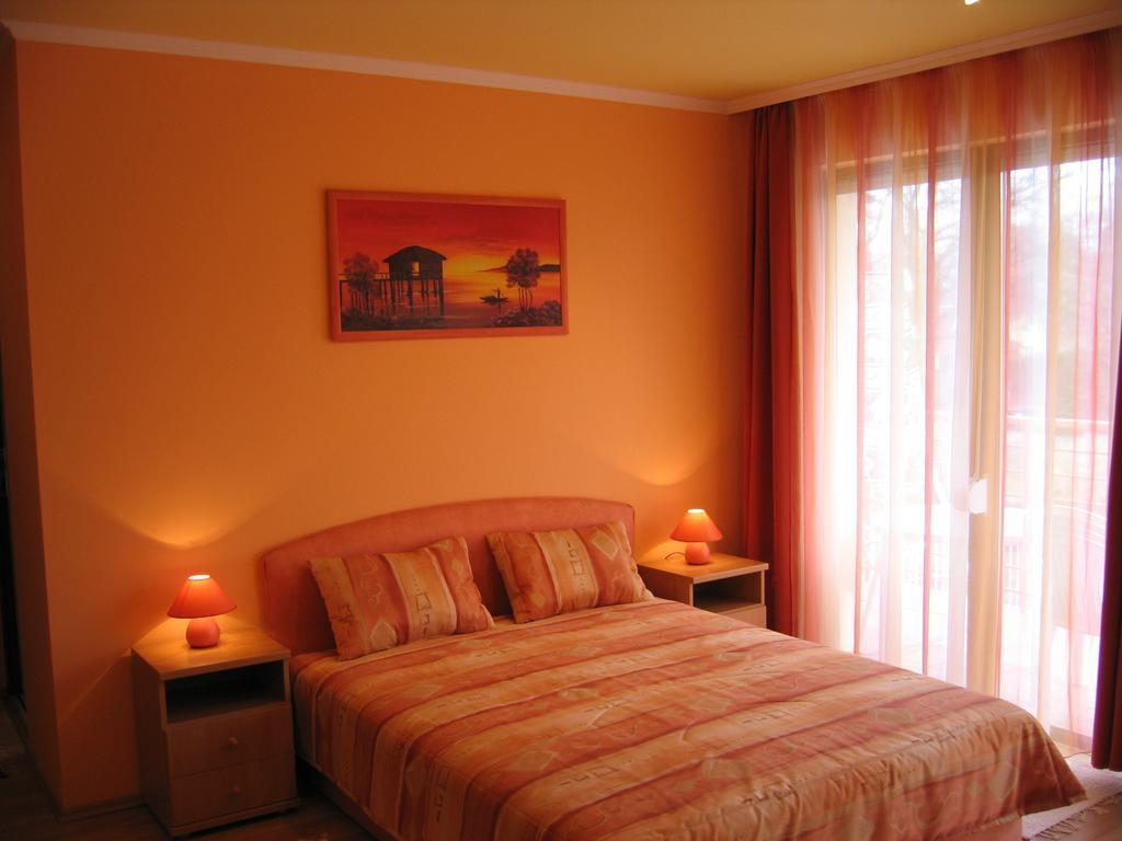 Balaton Wellness Apartman Σίοφοκ Δωμάτιο φωτογραφία